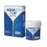 Aquazip Ge 97 – set de 2 componente hidroizolatoare
